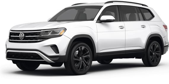 VOLKSWAGEN ATLAS 4MOTION 2023 1V2KP2CA0PC505984 image VOLKSWAGEN ATLAS 4MOTION 2023 1V2KP2CA0PC505984 image